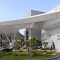 Hollywood Burbank Airport’s New Terminal Set to Open