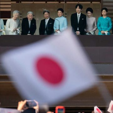 Japan’s Upper House Passes Controversial Imperial Succession Law Revisions