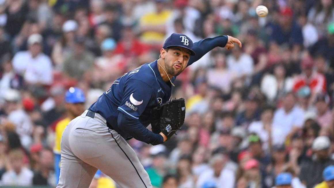 Analyzing Tampa Bay Rays vs. Toronto Blue Jays Matchup