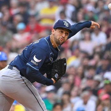 Analyzing Tampa Bay Rays vs. Toronto Blue Jays Matchup