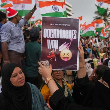 India’s Education Minister Resigns Amid Student Protests Over Exam Leaks