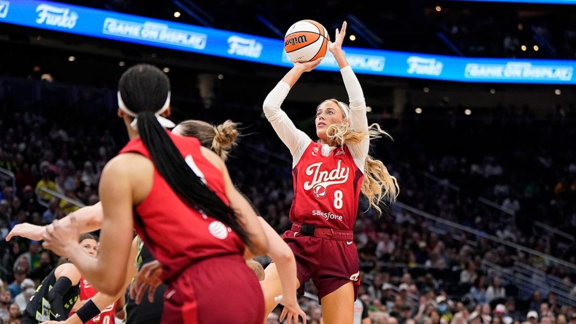 Dan Dakich Criticizes Indiana Fever Coach for Response to GOP Letter