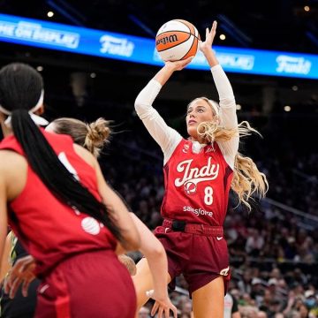 Dan Dakich Criticizes Indiana Fever Coach for Response to GOP Letter