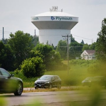 Cyberattack Hits Minnesota Water Systems