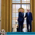 President Trump’s Meetings at NATO Summit