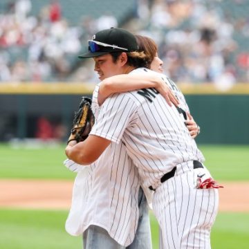 Murakami Reflects on Earthquake During Series With Yankees