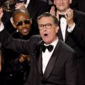 Stephen Colbert’s ‘The Late Show’ Receives Nine Emmy Nominations Amid Final Season
