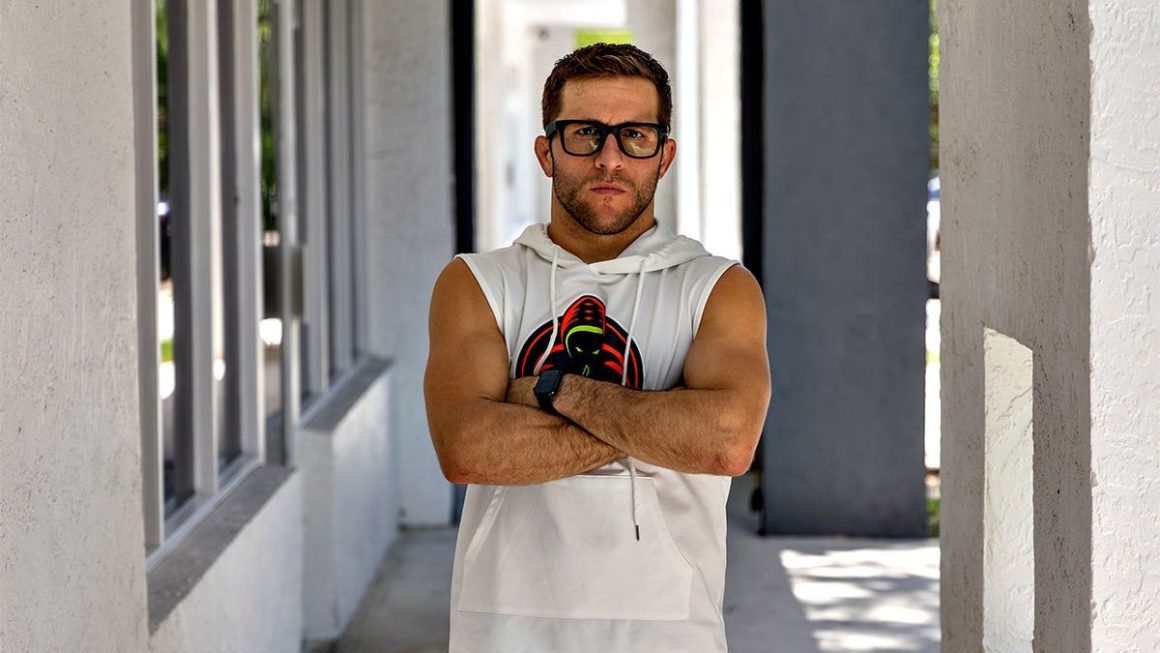 307eb265-75b3-47fd-8f87-996e9b2e494e MMA Fighter’s Mission to Expose Child Predators