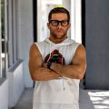 MMA Fighter’s Mission to Expose Child Predators