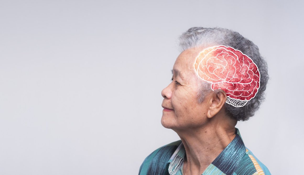Financial Strain Linked to Faster Brain Aging and Cognitive Decline