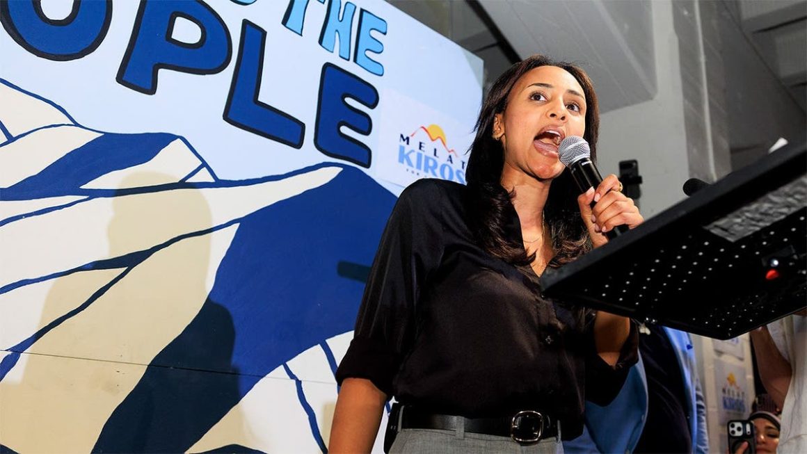 Surge of Democratic Socialists Raises Concerns Over Radical Agenda