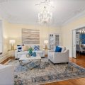 Charming Queen Anne Home in Barrington: A Historic Gem