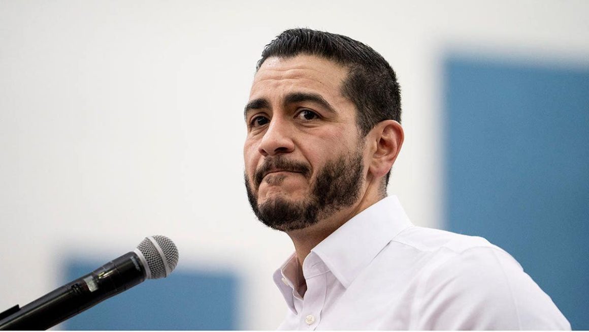 Physicians as Senators: The Case of Abdul El-Sayed