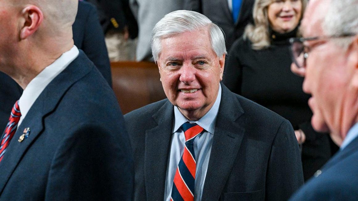 Senate Advances Sanctions Against Russia and Iran