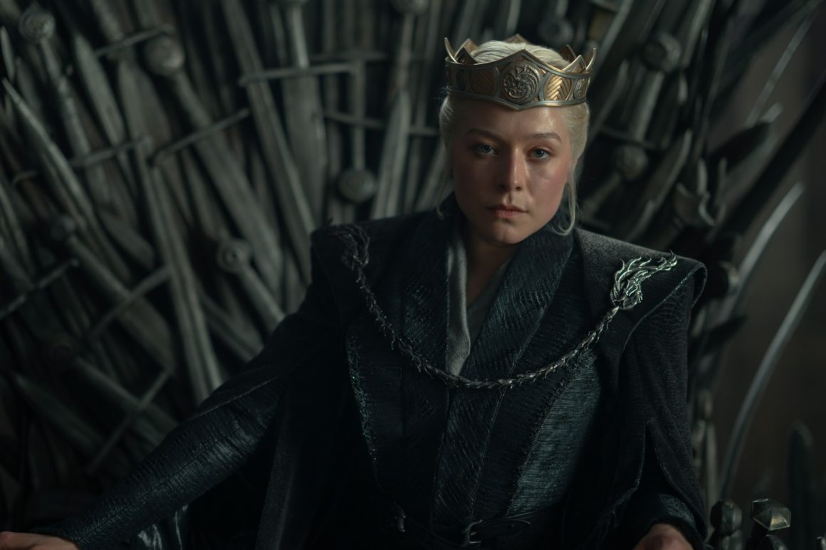 A Deep Dive into ‘House of the Dragon’ Season 3, Episode 3