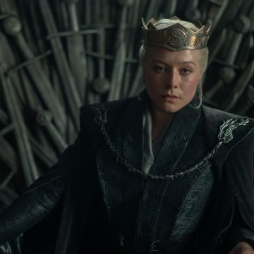 A Deep Dive into ‘House of the Dragon’ Season 3, Episode 3