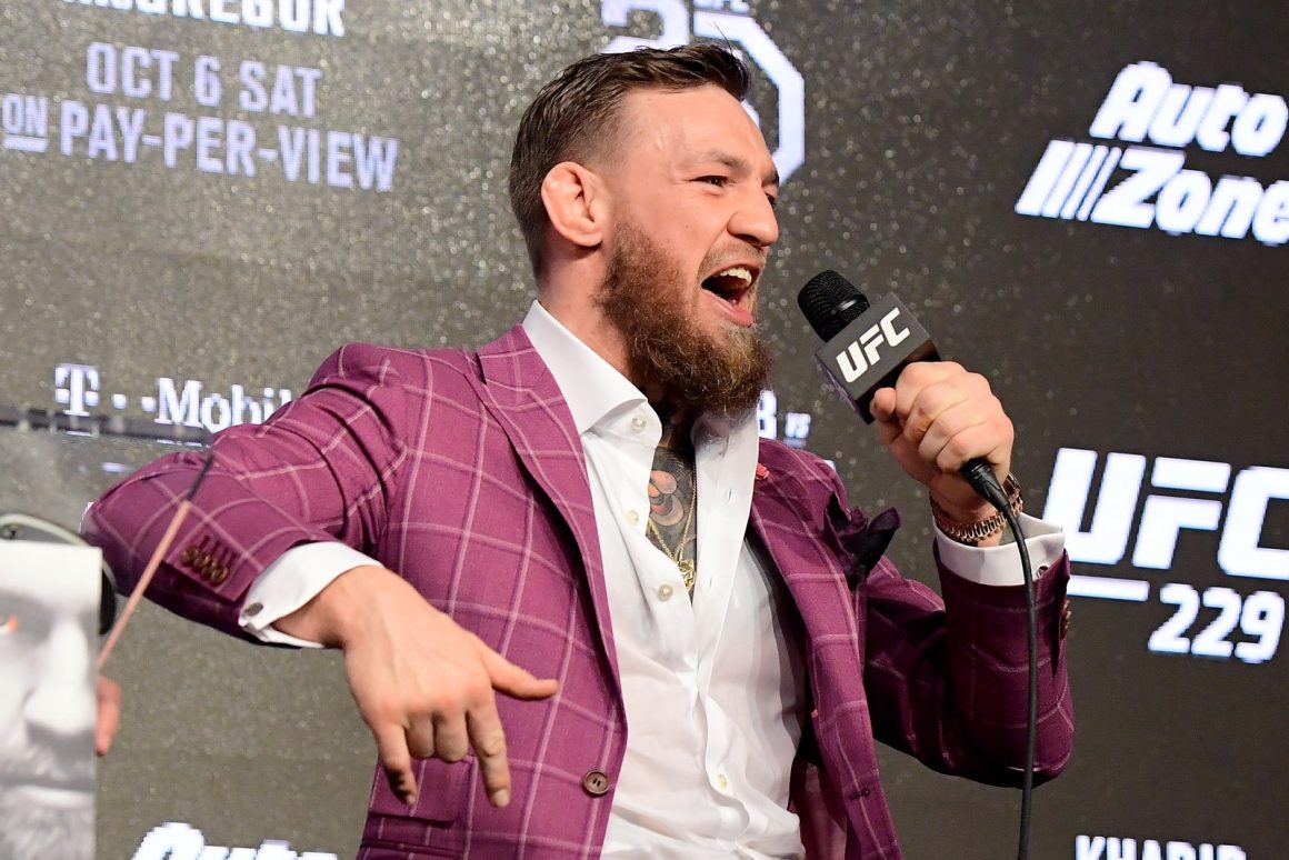 32a34b10-a135-489d-9742-4fcccc0216a1 McGregor’s UFC 329 Performance and Future Plans