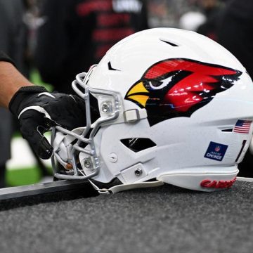 Arizona Cardinals Executive Suspended for Gambling Policy Violation