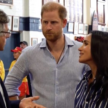 331f3ec3-bb29-4a90-b1e2-0051ffcfaeff Duchess Meghan and Prince Harry’s Family Trip to Europe