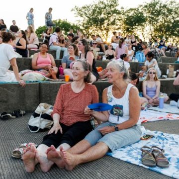 Musician Tanner Dane’s Journey from Elgin Attic to Chicago Lake Performances