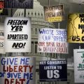 Trump Administration Criticizes Smithsonian Leadership