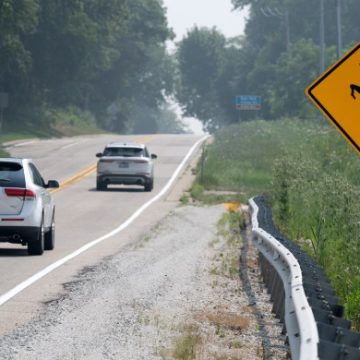 33e61784-9282-4895-b67d-d428869c3c9c Illinois Roadkill Deer Program: Claiming and Utilizing Deer