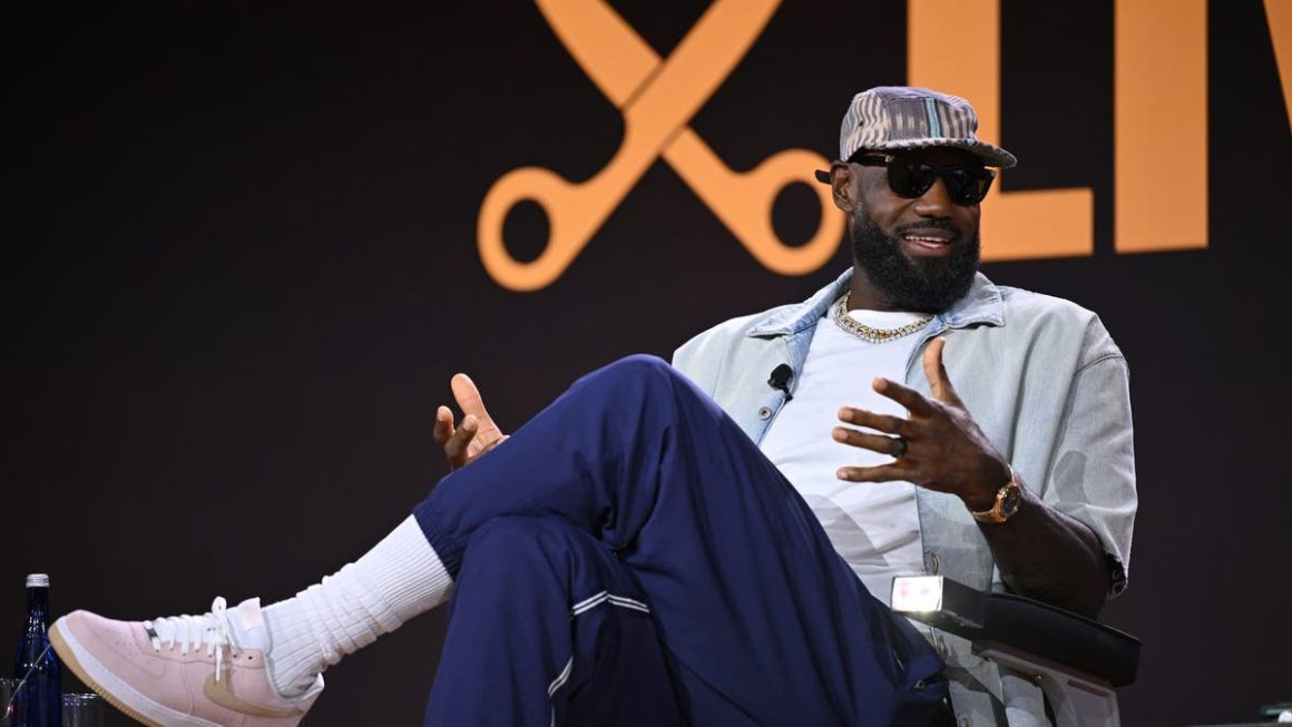 LeBron James’ Future Team Speculation