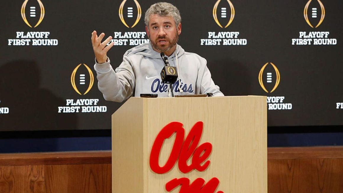 Pete Golding’s Insightful Remarks on College Football and Tampering Issues
