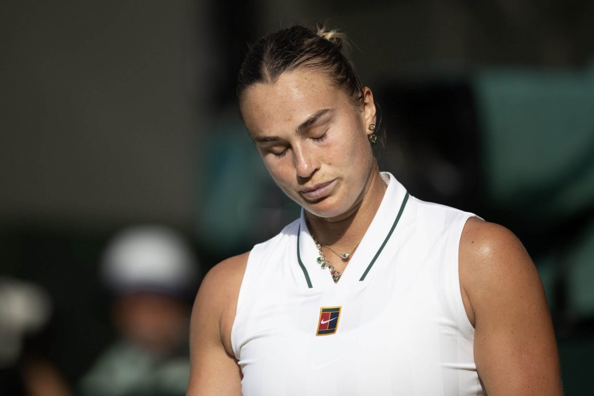 Wimbledon Day 7: Dramatic Matches and Player Highlights