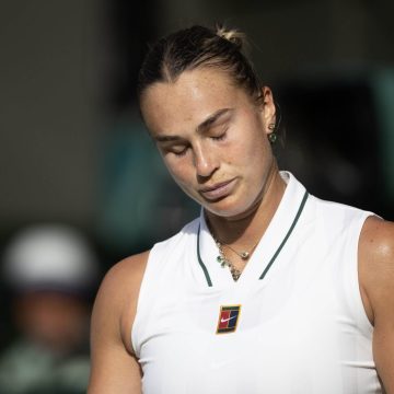 Wimbledon Day 7: Dramatic Matches and Player Highlights