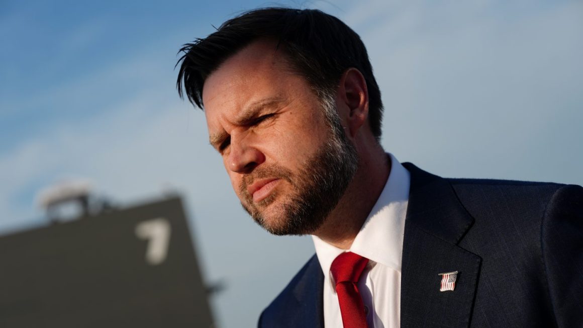 JD Vance’s Changing Economic Views and Their Implications