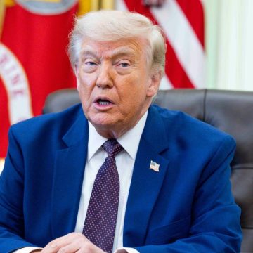 Trump Issues Pardons Related to Car Repair Rights