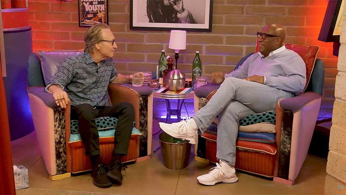Bill Maher Criticizes BuzzFeed and HuffPost as ‘Peak Woke’ on Podcast