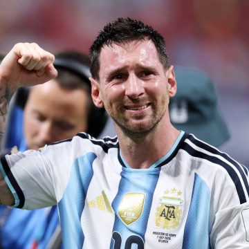 37242a50-5455-46aa-a035-d63f5b41e2c2 Lionel Messi Leads Argentina to Remarkable Comeback Win Over Egypt