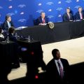 Trump Plans to Replace Immigrant Truck Drivers with Veterans