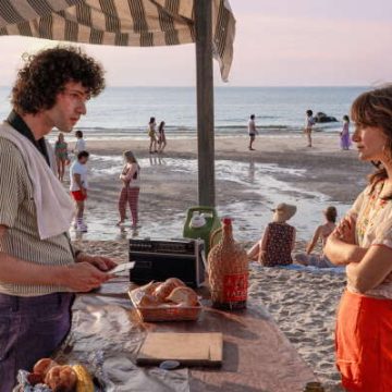 The Challenges of Portraying Anthony Bourdain in ‘Tony’