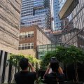 Midtown Construction Project Under Investigation Due to Structural Issues