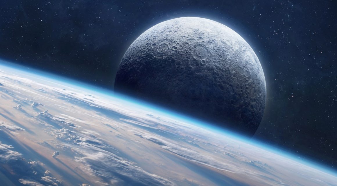 The Challenges and Opportunities of Lunar Life