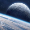 The Challenges and Opportunities of Lunar Life