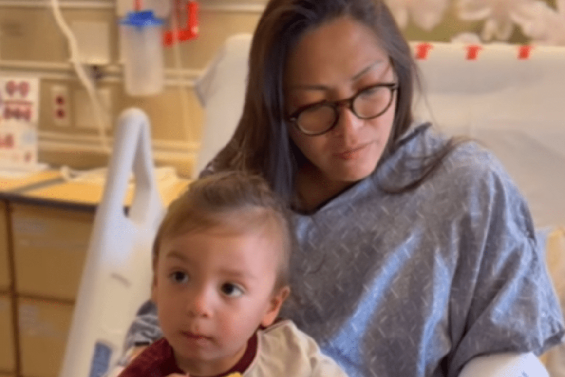 Pregnant Mother’s Dream Foreshadows Medical Emergency