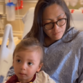 Pregnant Mother’s Dream Foreshadows Medical Emergency