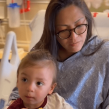 Pregnant Mother’s Dream Foreshadows Medical Emergency