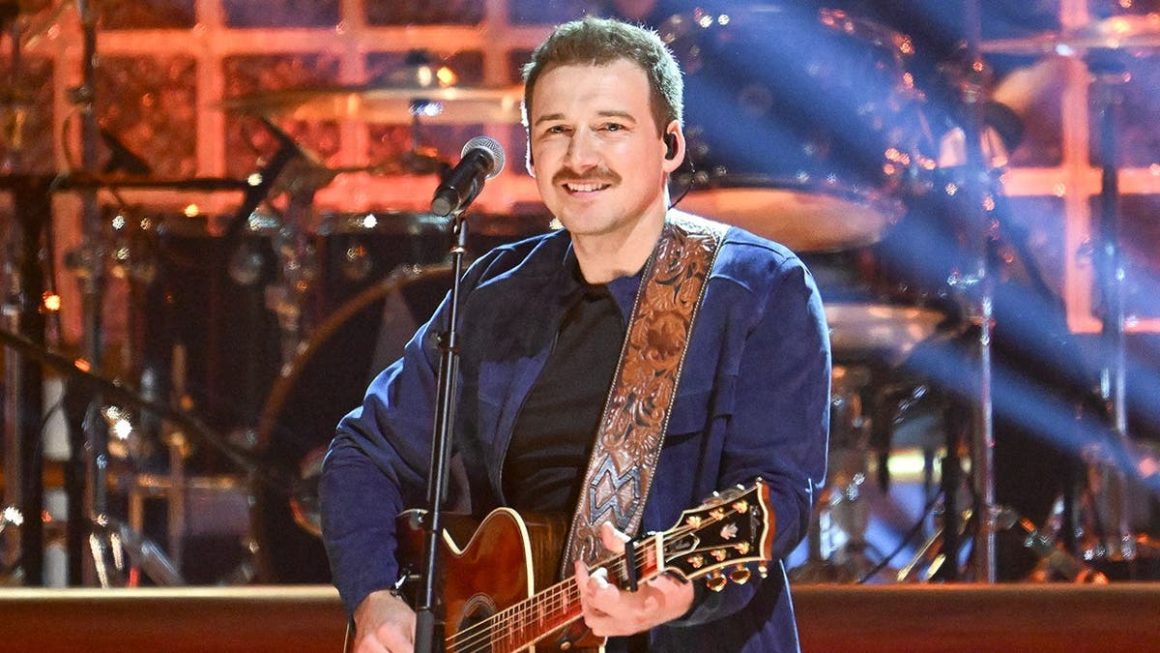 Ella Langley and Morgan Wallen’s Musical Journey