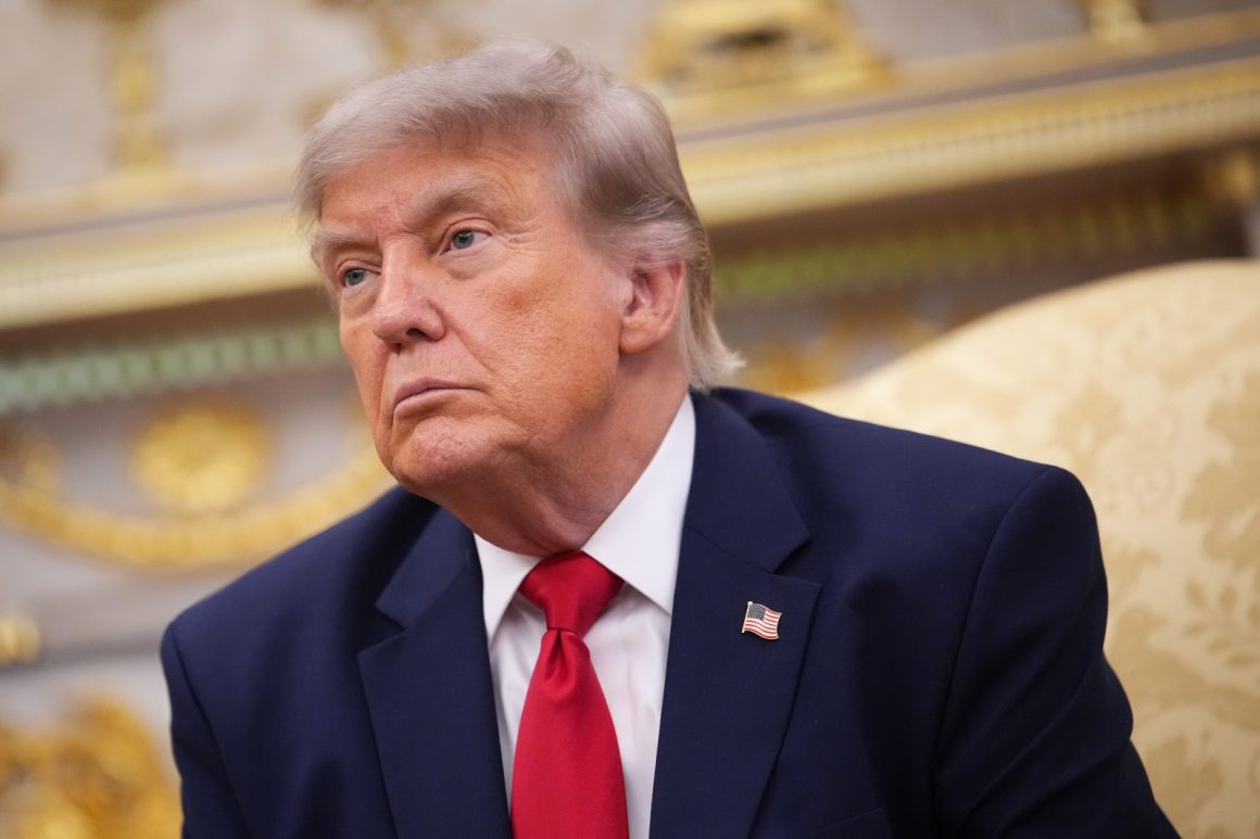 38750261-78bd-440a-98b7-00b81f7a12d6 Poll Shows Concerns Over Trump’s Focus on Key Issues