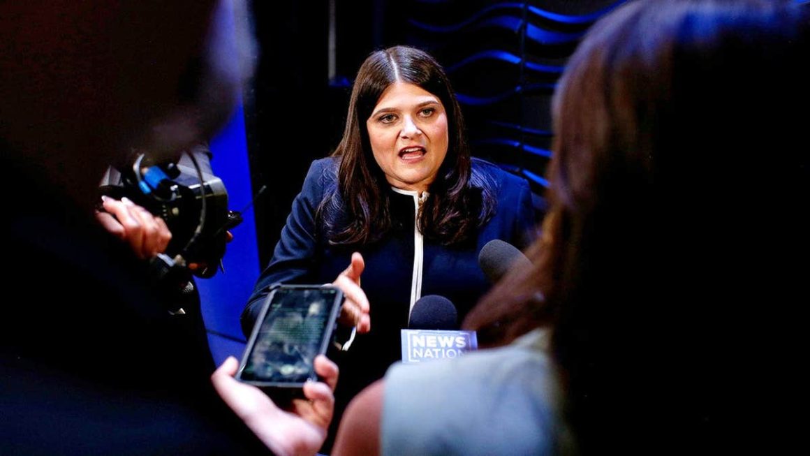 Michigan Senate Race Heats Up Amid Campaign Gaffes
