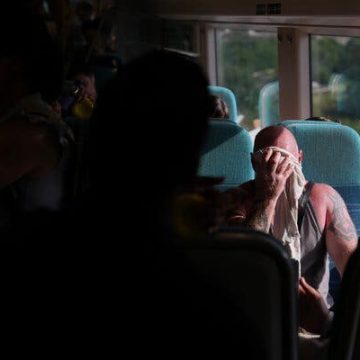 Record-Breaking June Heat Strikes Western Europe