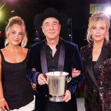 Clint Black’s Journey from Stardom to Fatherhood and Back
