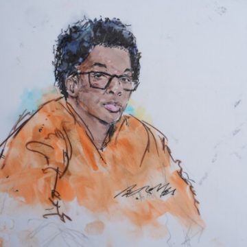 DNA Evidence Links D4vd to Teen’s Murder at Preliminary Hearing