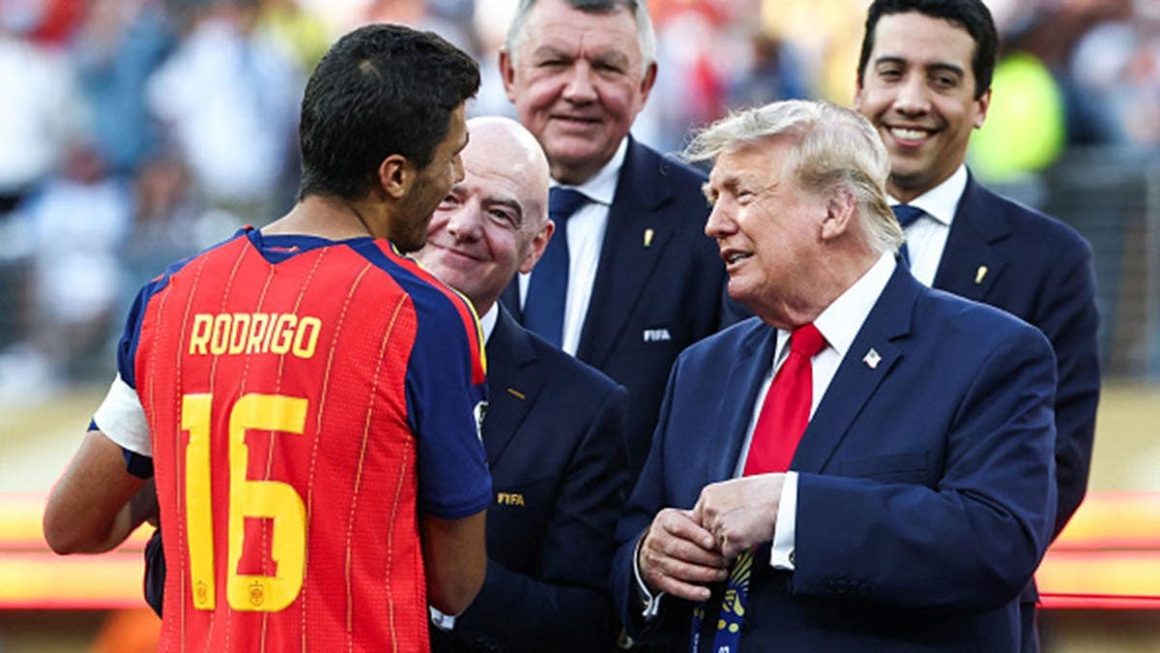 3a027900-f78f-40f7-8583-3d1601921e15 America’s Successful Hosting of the 2026 FIFA World Cup