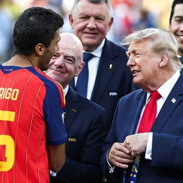 America’s Successful Hosting of the 2026 FIFA World Cup